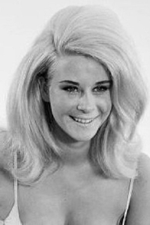 Photo of Alexandra Stevenson, Acting