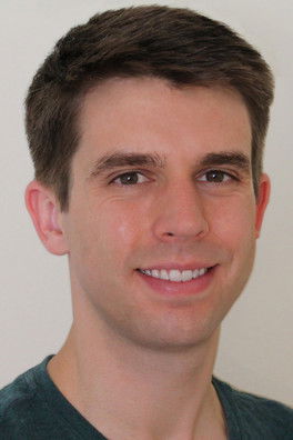 Photo of Reid Schmidt, Acting