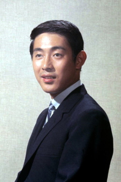Photo of Kikunosuke Onoe IV, Acting