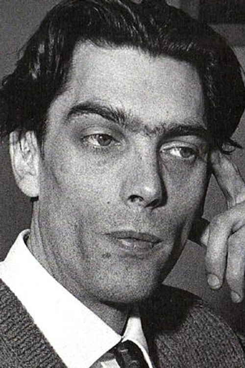 Sacha Pitoëff profile