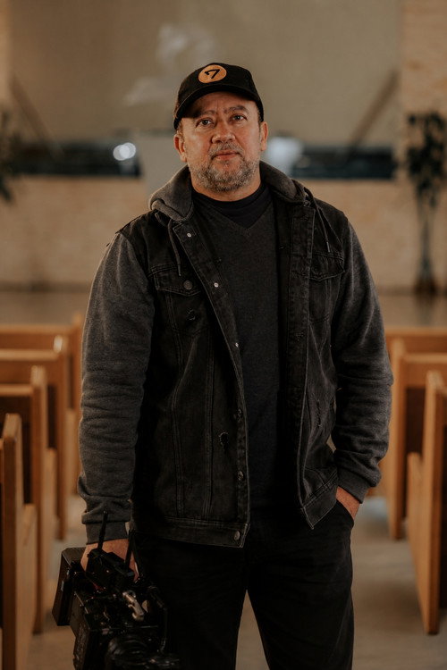 Photo of Robério De Oliveira, Directing