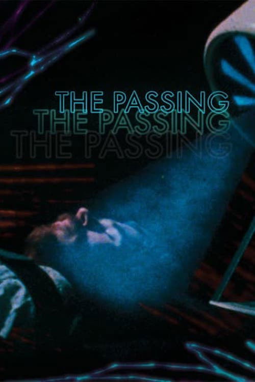Movie poster for The Passing (1985)