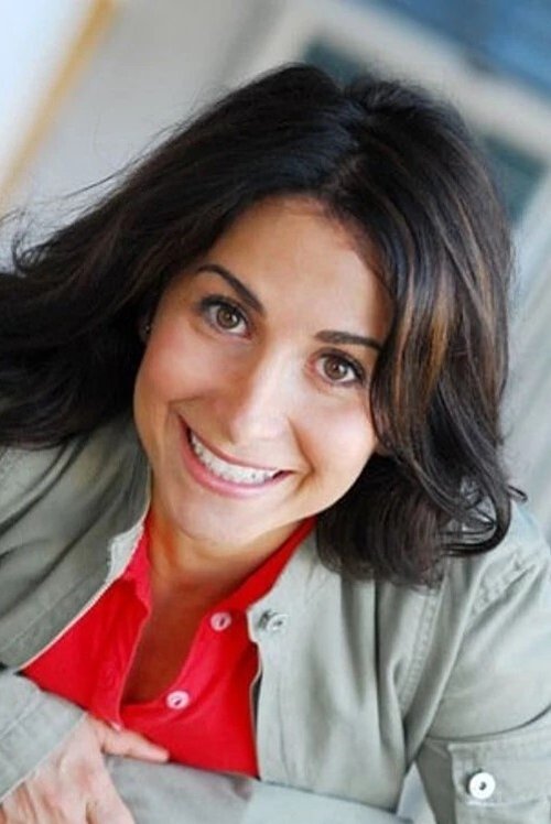 Melissa Fahn profile