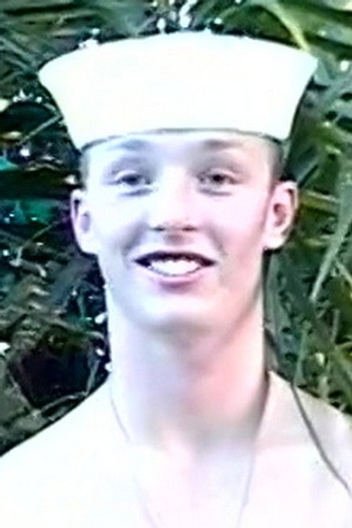 Photo of Brian McCabe, Acting