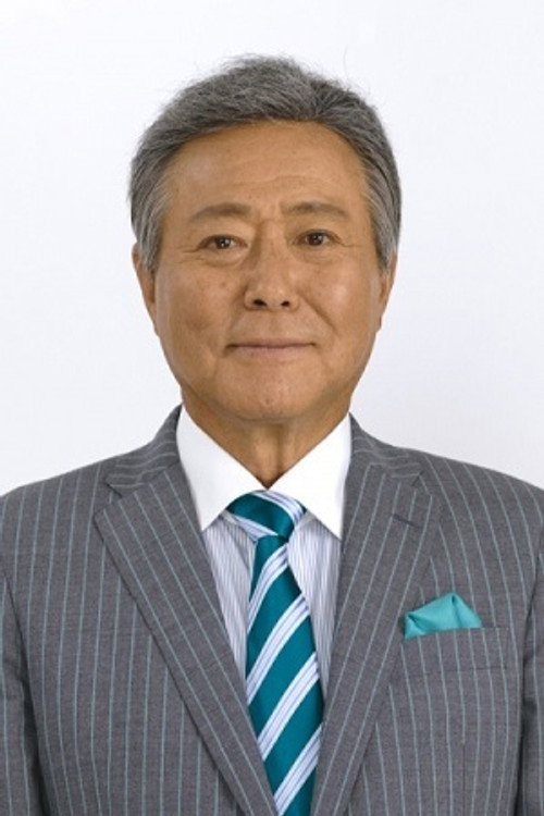 Photo of Tomoaki Ogura, Acting