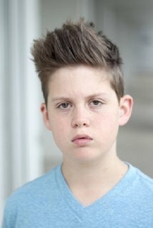 Hunter Lee Manning profile