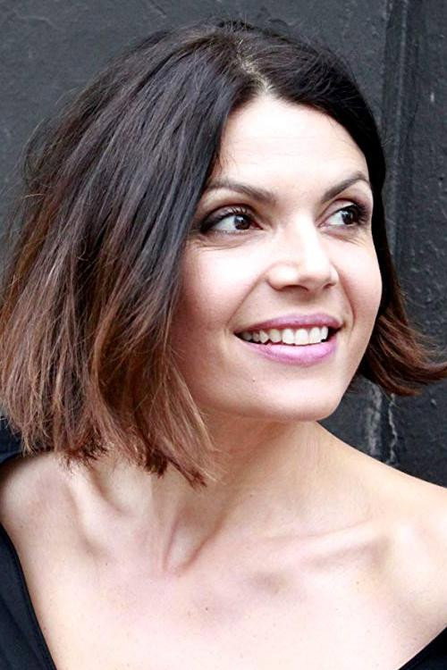 Photo of Valentina Chico, Acting