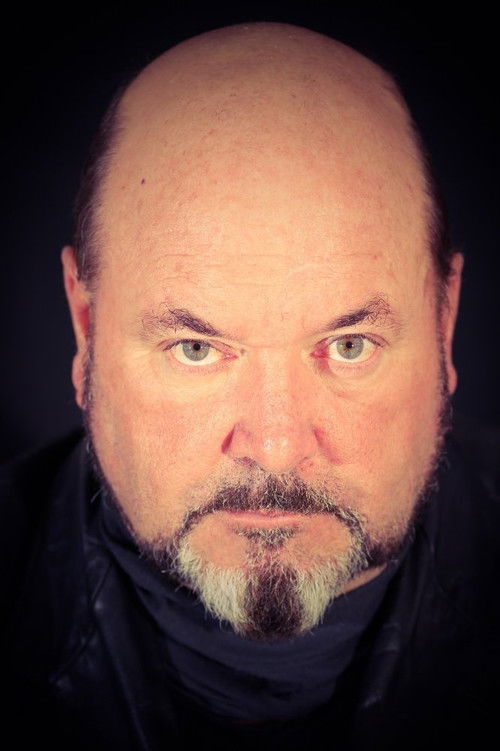 Photo of Sion Tudor Owen, Acting