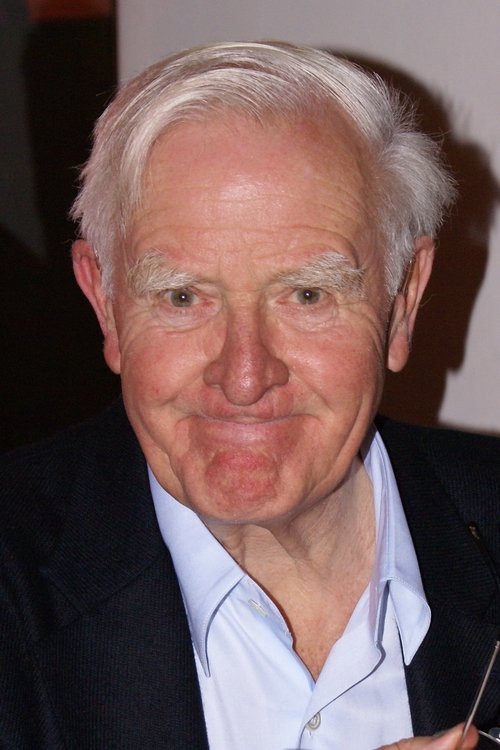 Photo of John le Carré, Writing