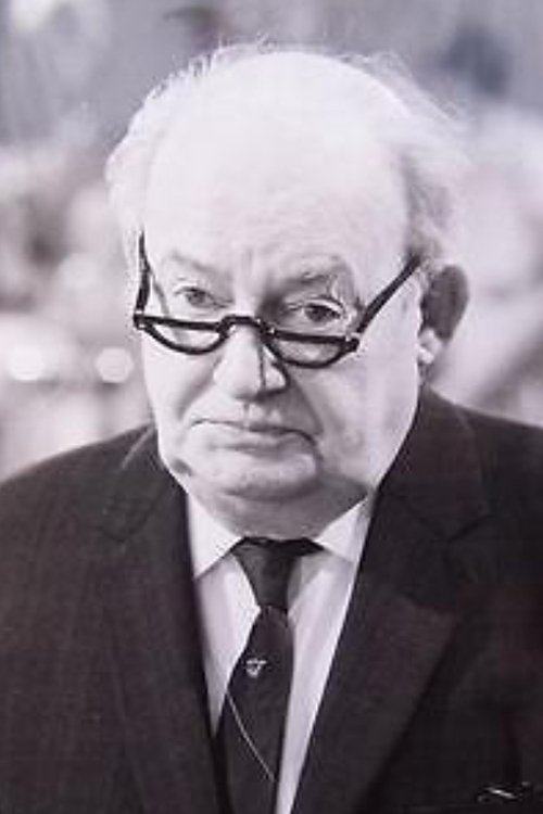 Arthur Brough profile