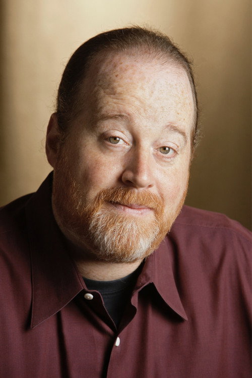 Photo of Stephen Mirrione, Editing