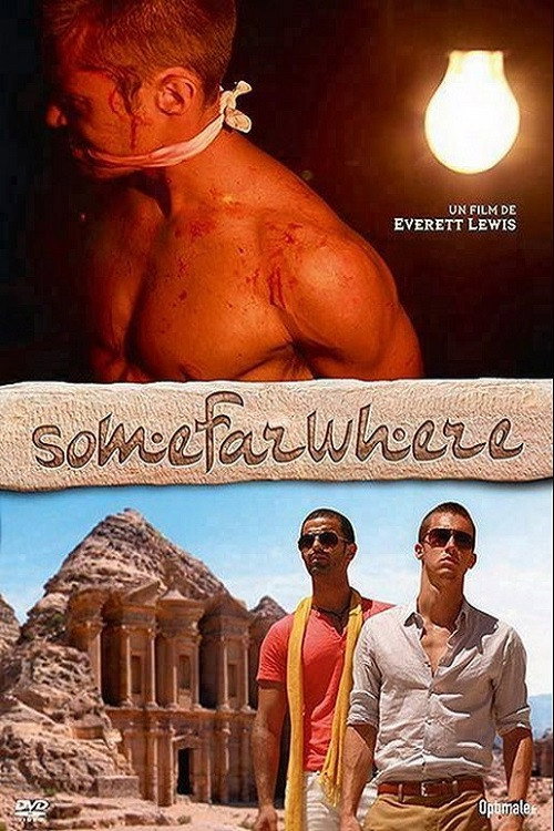 Movie poster for Somefarwhere (2011)