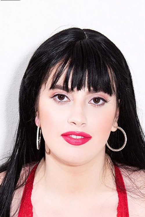 Photo of Dina Sahari, Acting