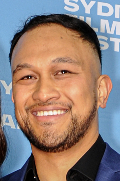 Photo of Te Wakaunua Te Kurapa, Acting