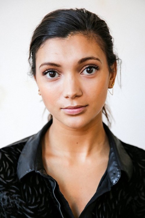 Tara Hetharia profile