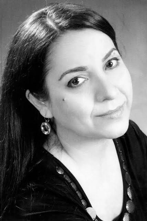 Photo of Khalida Guliyeva, Acting