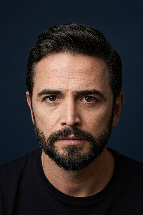 Photo of Ahmet Kural, Acting