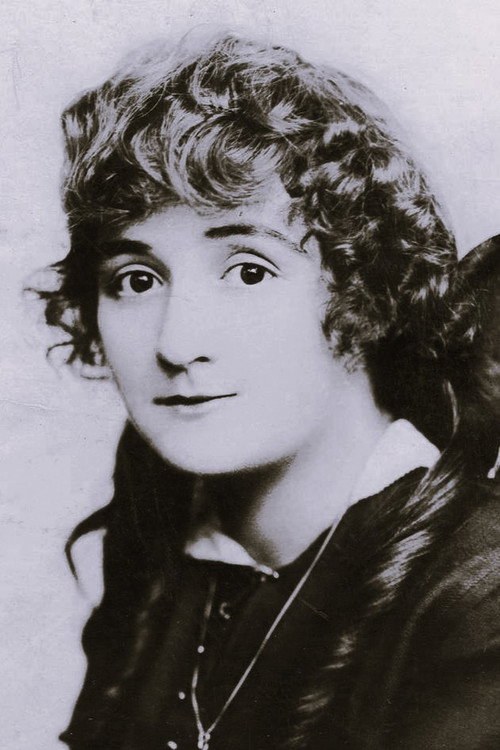 Photo of Adele DeGarde, Acting