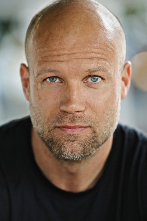 Photo of Rod Hunt, Acting