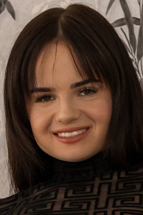 Photo of Olivia Zlota, Acting
