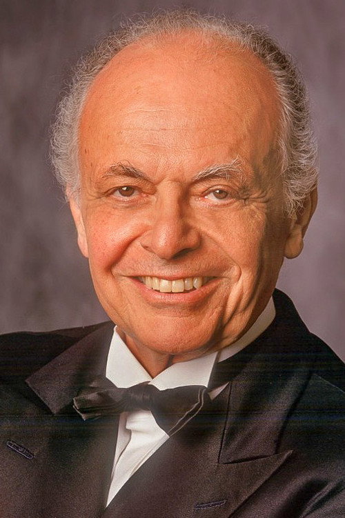 Photo of Lorin Maazel, Sound