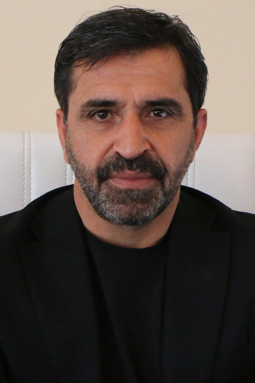 Photo of Mustafa Sarıgül, Writing