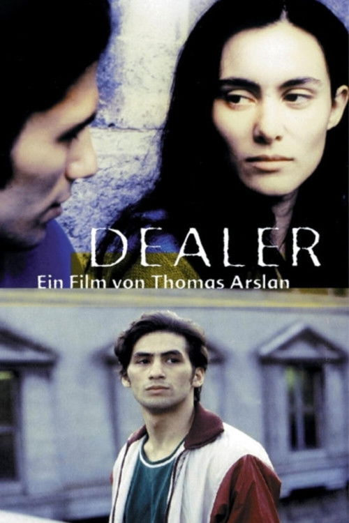 Movie poster for Dealer (1999)