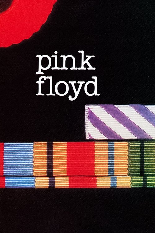 Movie poster for Pink Floyd: The Final Cut (1983)