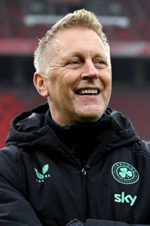 Photo of Heimir Hallgrímsson, Acting
