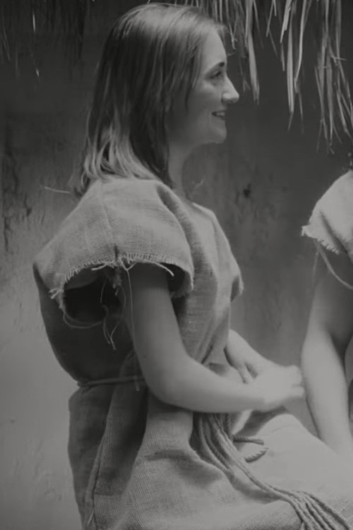Photo of Avery Smith, Acting