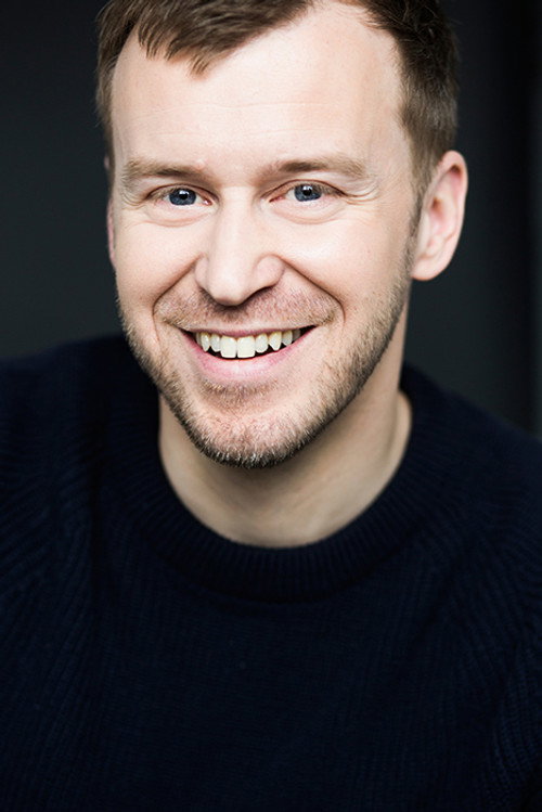 Photo of Rémy Ouellet, Acting
