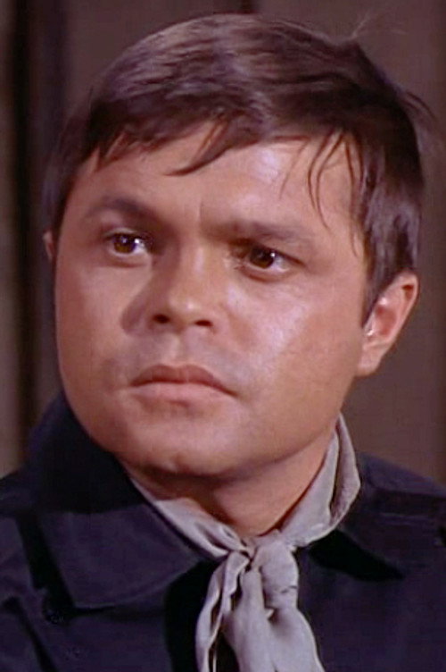 Photo of Robert Biheller, Acting