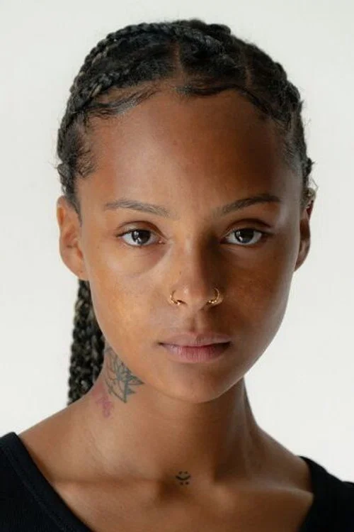 Photo of Zoë Livay, Acting