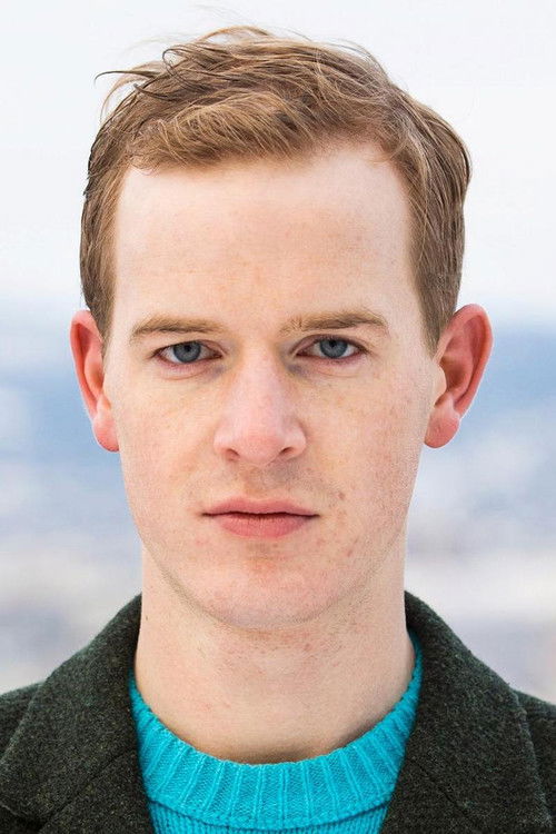 Carl Martin Eggesbø profile