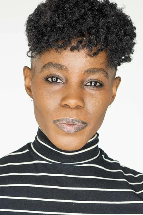 Photo of Cherrel Bergen, Acting
