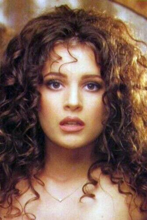 Photo of Jessica Horton, Acting