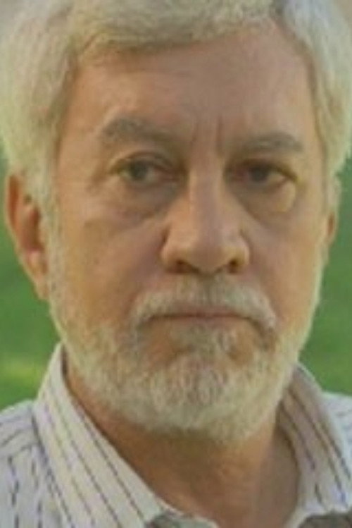 Selçuk Özdoğan profile