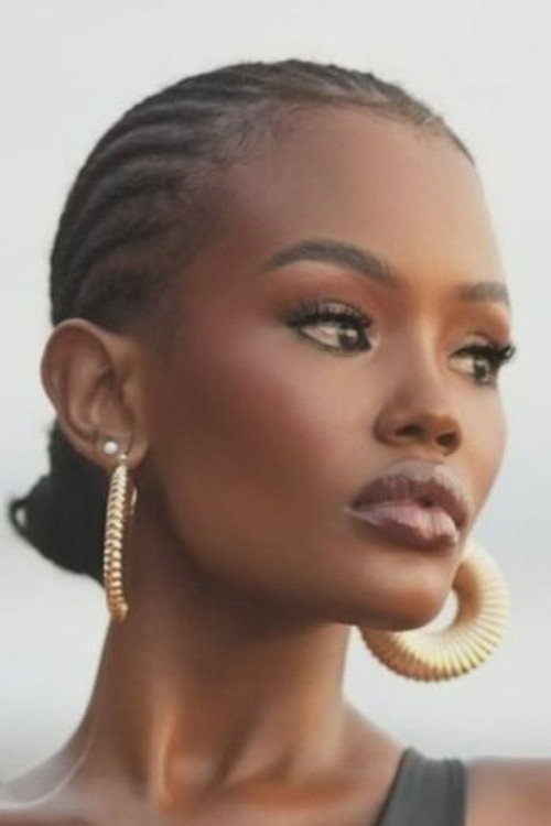 Photo of Isimbi Yvonne, Acting