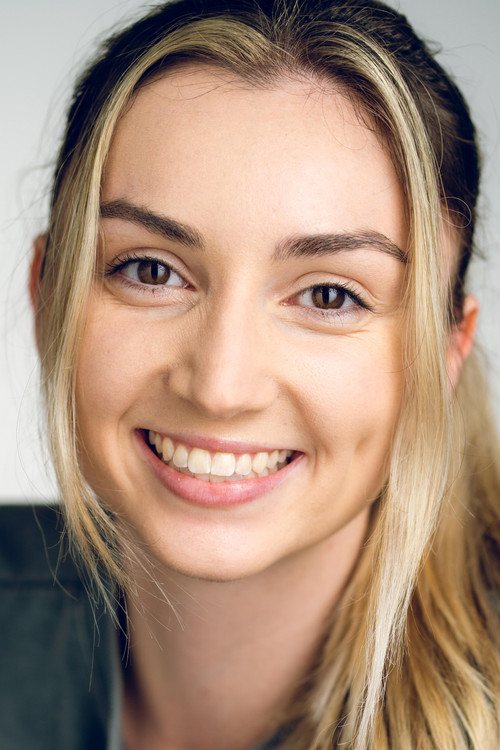 Photo of Sierra Foley, Acting