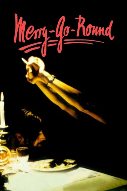 Movie poster for Merry-Go-Round (1981)