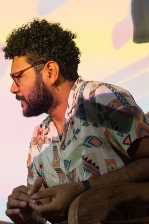 Photo of Rodrigo Antonio, Production