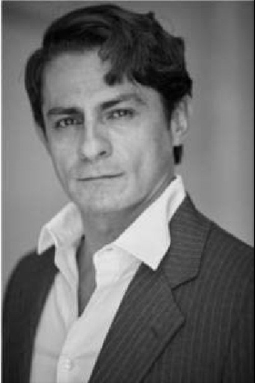 Photo of Pepe Suárez, Acting