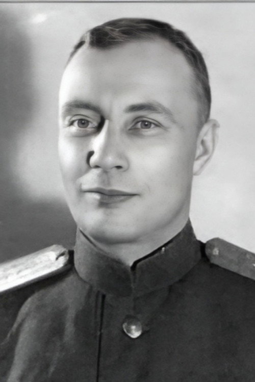 Photo of Aleksandr Belyakov, Acting