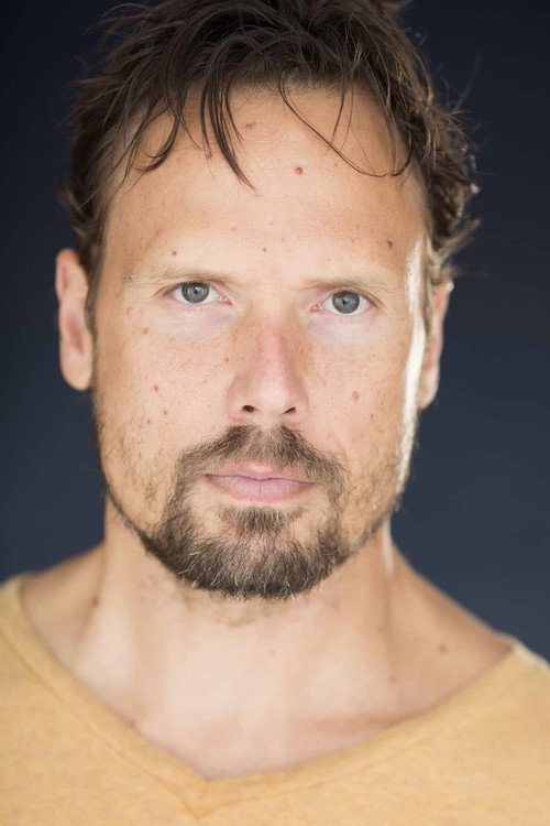 Photo of Neal Kodinsky, Acting