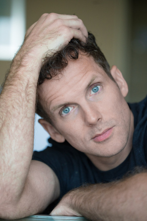 Photo of Garrett Wesley Gibbons, Directing