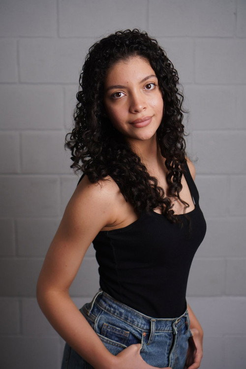 Photo of Angelica Vassallo, Acting
