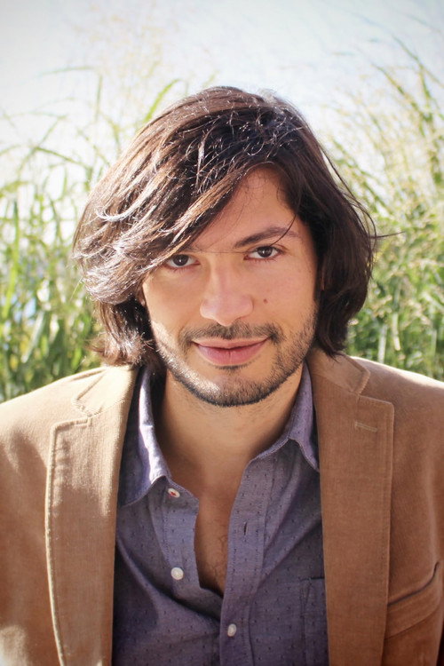 Photo of Nikhil Melnechuk, Acting