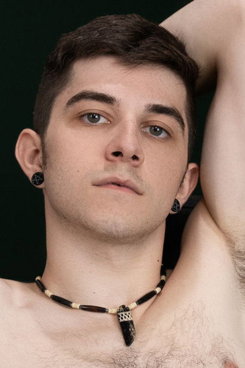 Photo of Harrison Todd, Acting