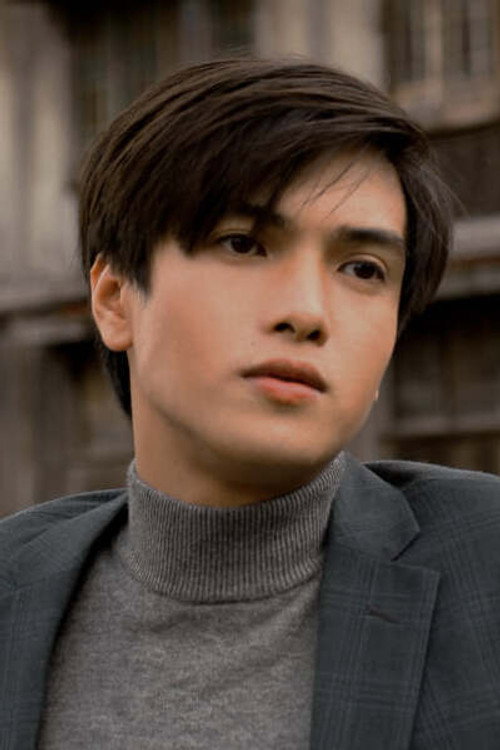 Photo of Kurt Mendoza, Acting