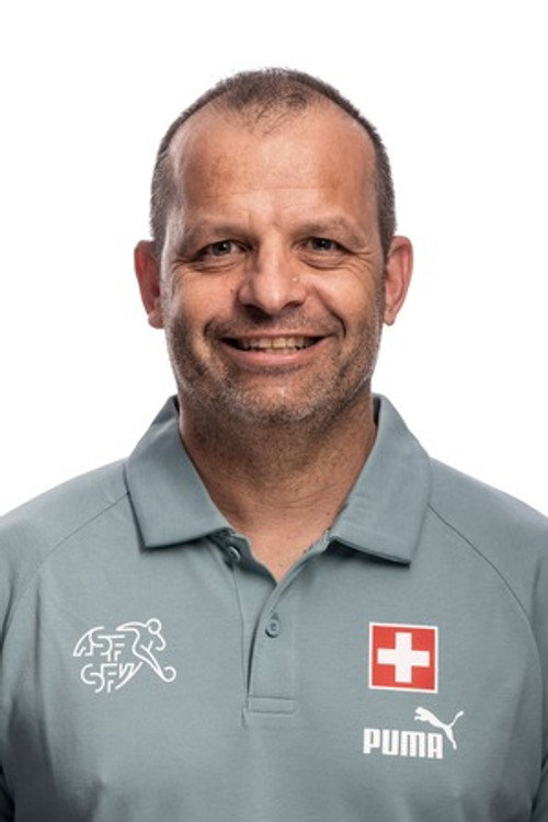 Photo of Markus Tschopp, Acting